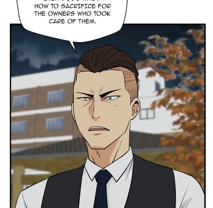 Mr. Kang Chapter 49 - Manhwa18.com