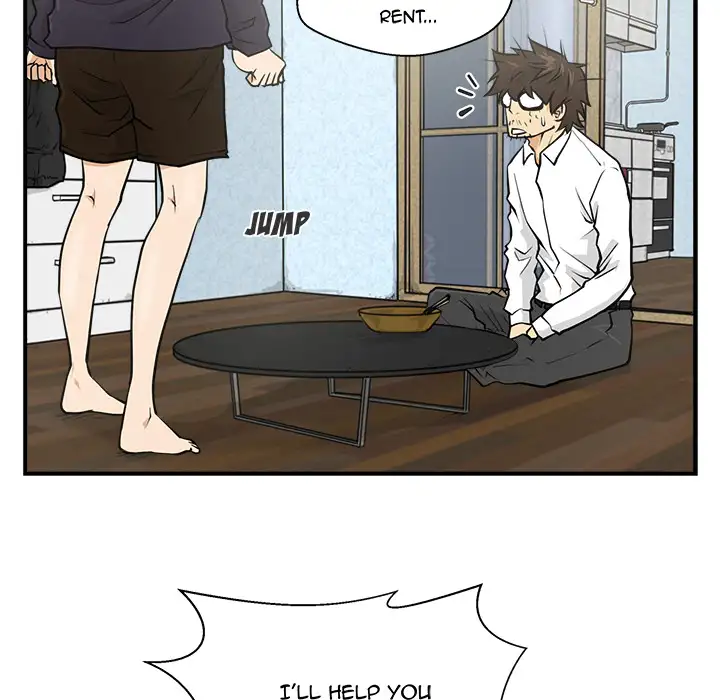 Mr. Kang Chapter 5 - Manhwa18.com