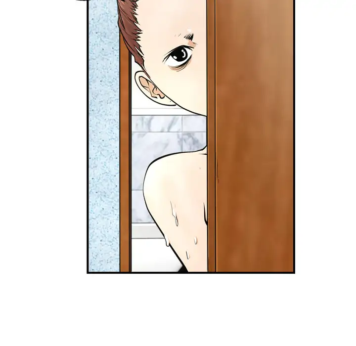 Mr. Kang Chapter 5 - Manhwa18.com