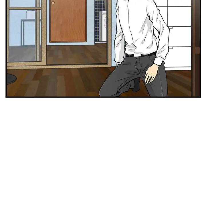 Mr. Kang Chapter 5 - Manhwa18.com