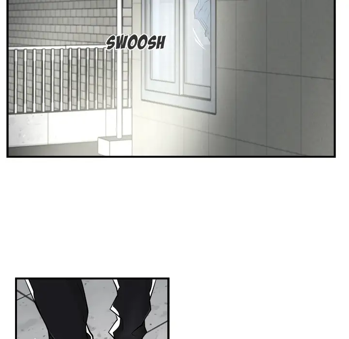 Mr. Kang Chapter 5 - Manhwa18.com