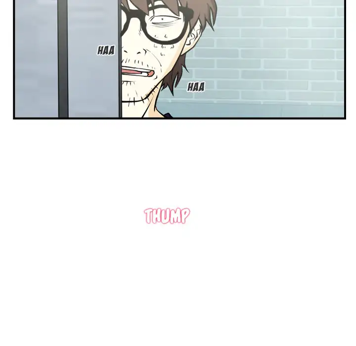 Mr. Kang Chapter 5 - Manhwa18.com