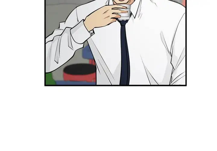 Mr. Kang Chapter 51 - Manhwa18.com