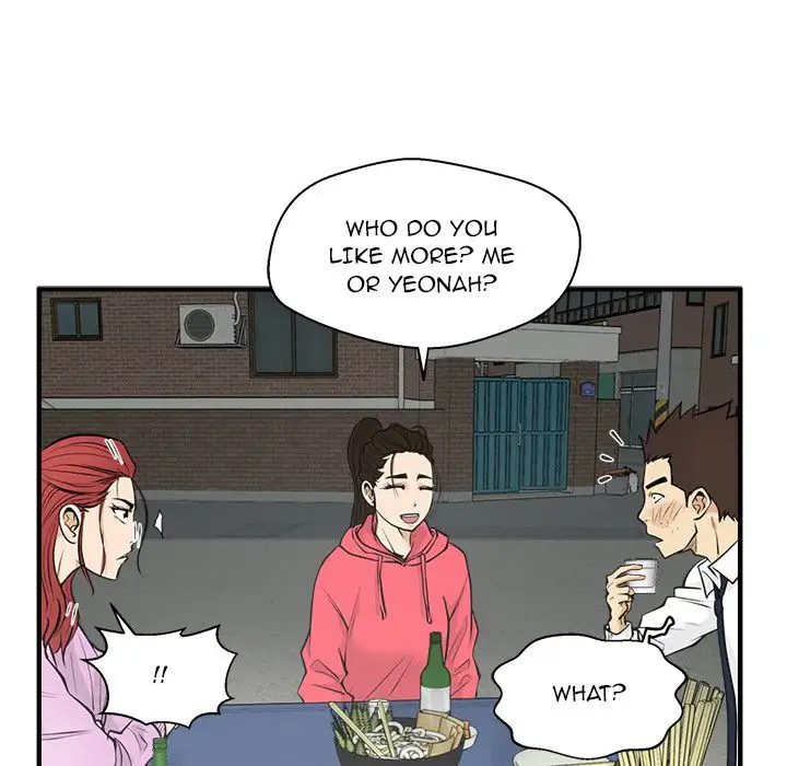 Mr. Kang Chapter 51 - Manhwa18.com