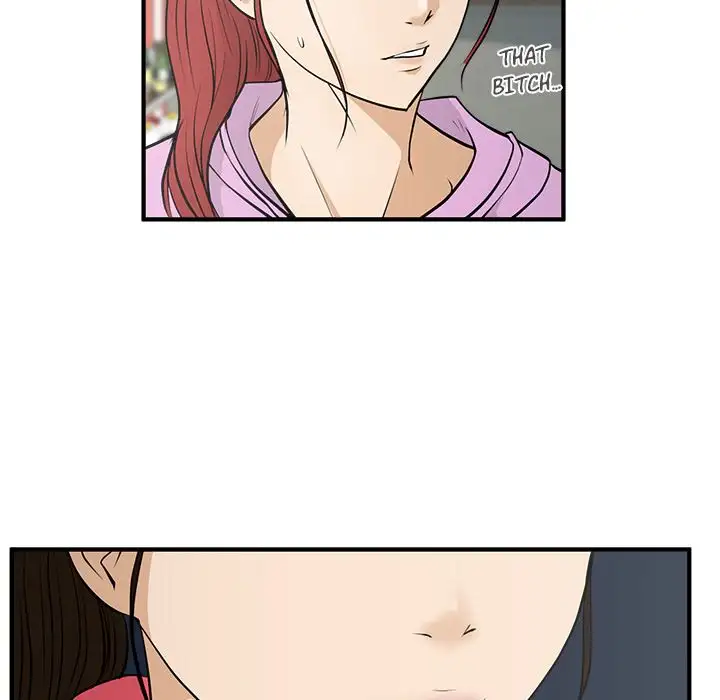 Mr. Kang Chapter 51 - Manhwa18.com