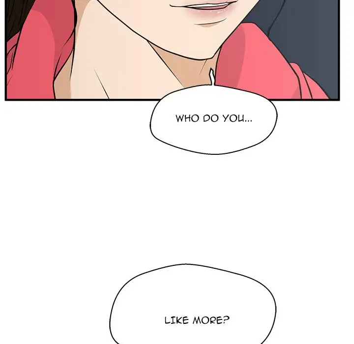 Mr. Kang Chapter 51 - Manhwa18.com