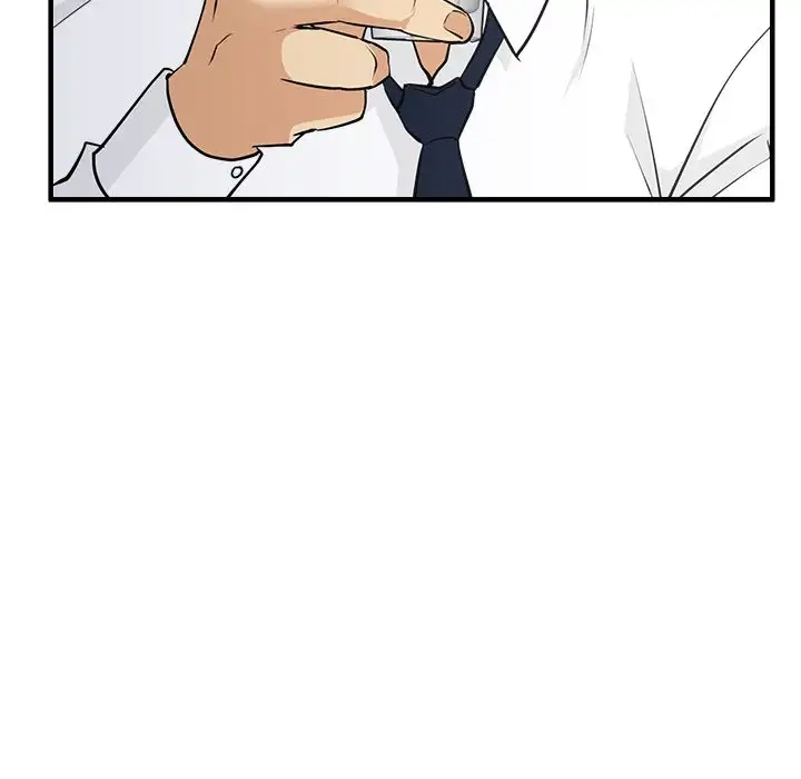 Mr. Kang Chapter 51 - Manhwa18.com