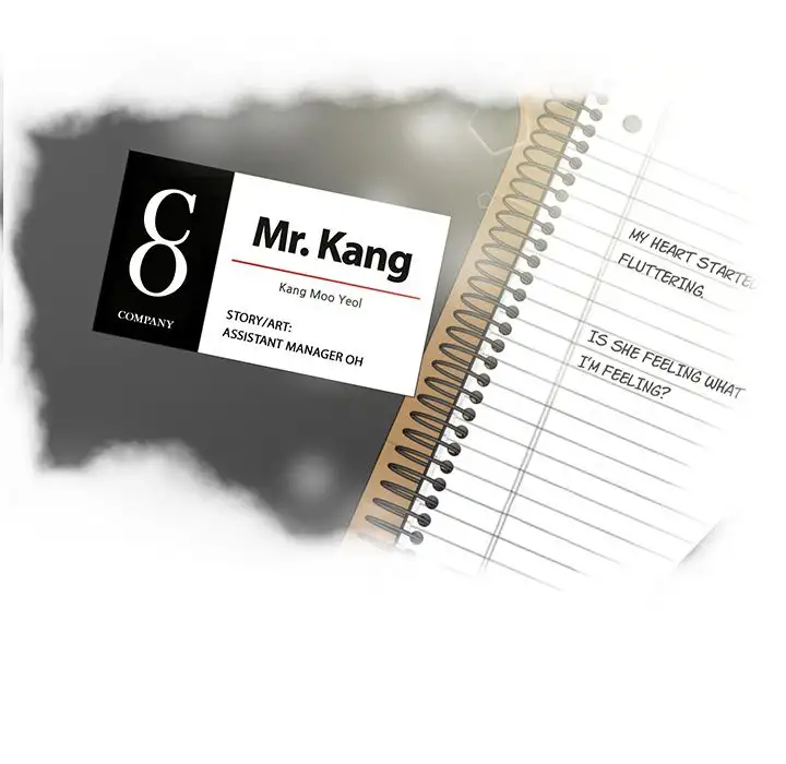 Mr. Kang Chapter 51 - Manhwa18.com