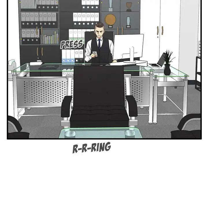 Mr. Kang Chapter 51 - Manhwa18.com