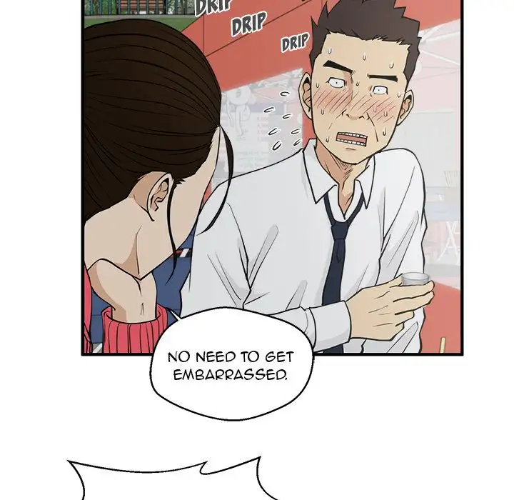 Mr. Kang Chapter 51 - Manhwa18.com