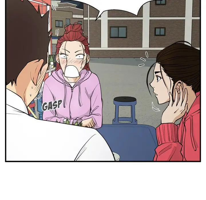 Mr. Kang Chapter 51 - Manhwa18.com