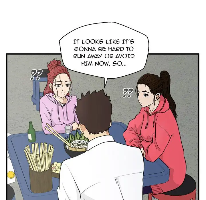 Mr. Kang Chapter 51 - Manhwa18.com