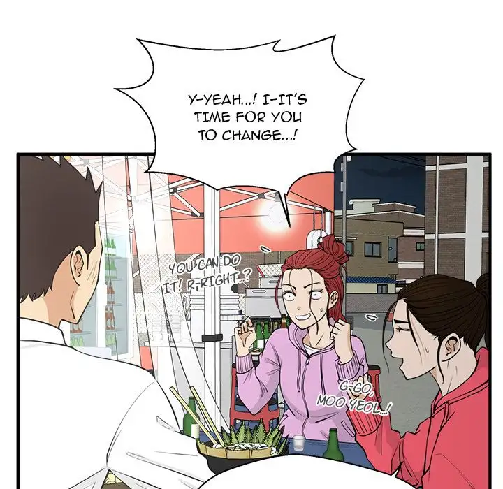 Mr. Kang Chapter 51 - Manhwa18.com