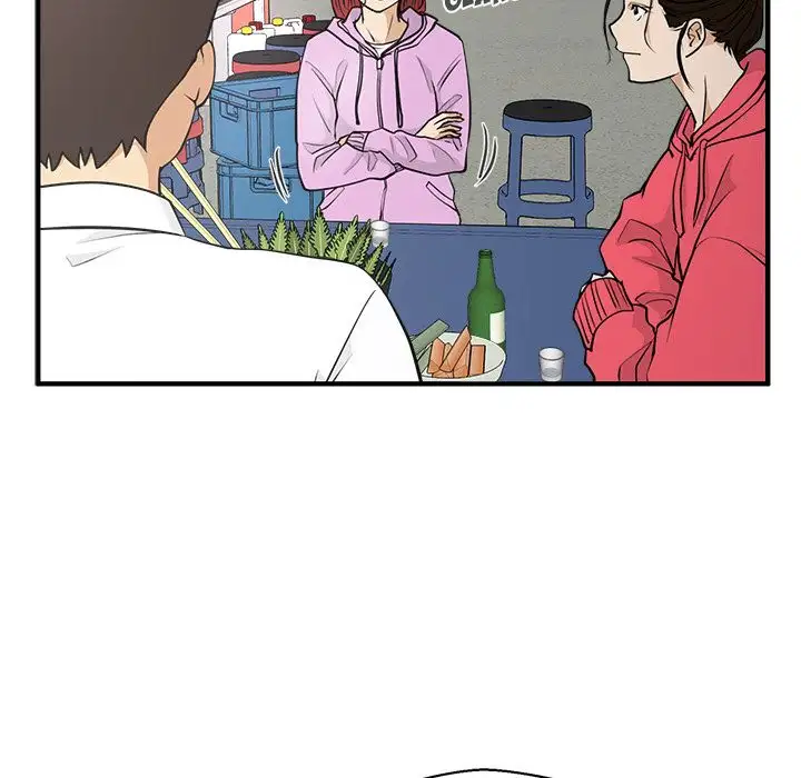 Mr. Kang Chapter 51 - Manhwa18.com