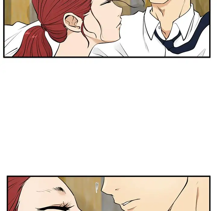 Mr. Kang Chapter 51 - Manhwa18.com