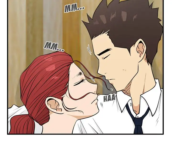 Mr. Kang Chapter 51 - Manhwa18.com