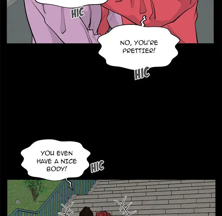 Mr. Kang Chapter 51 - Manhwa18.com