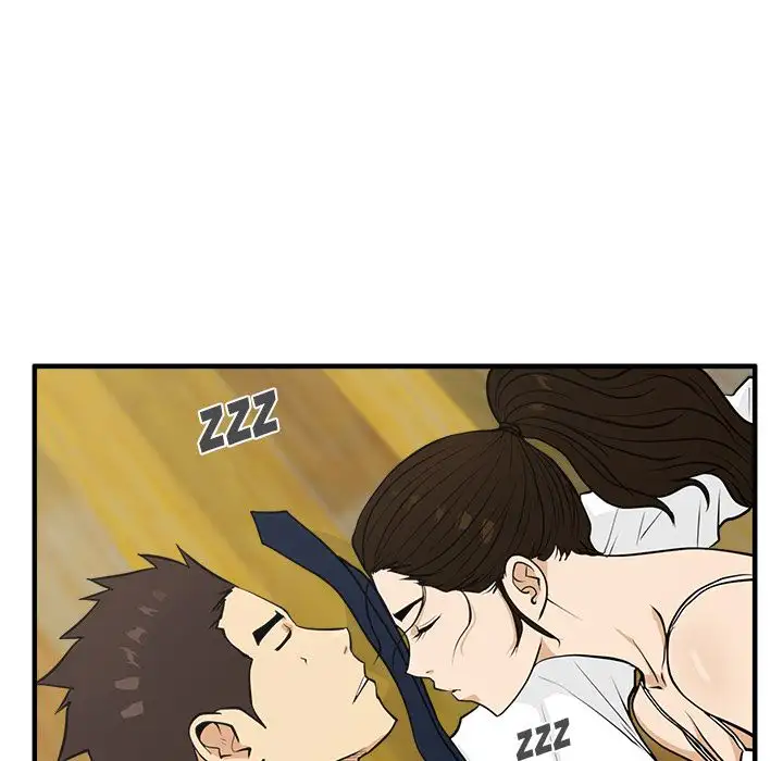 Mr. Kang Chapter 51 - Manhwa18.com