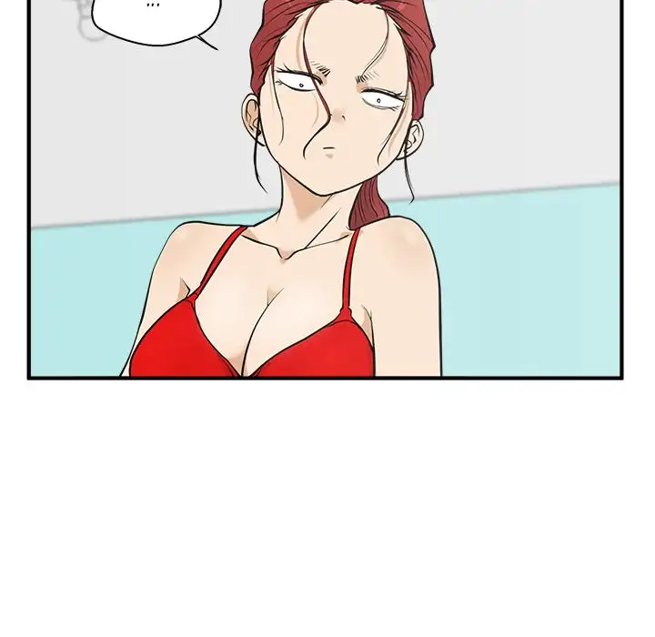 Mr. Kang Chapter 51 - Manhwa18.com