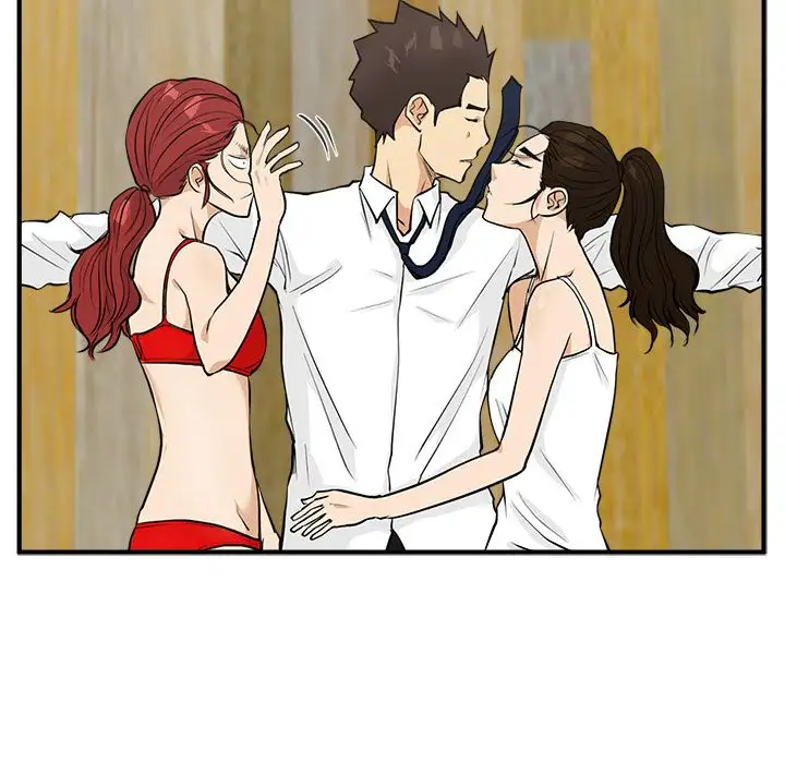 Mr. Kang Chapter 51 - Manhwa18.com