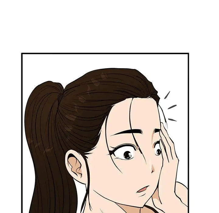 Mr. Kang Chapter 51 - Manhwa18.com