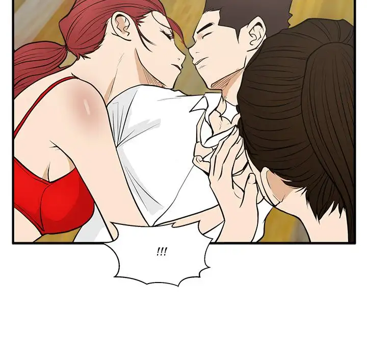 Mr. Kang Chapter 51 - Manhwa18.com