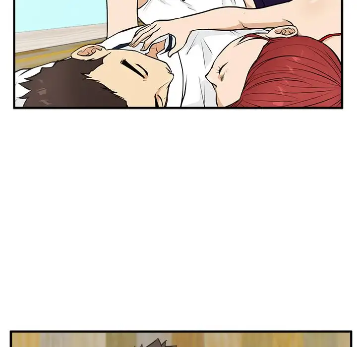 Mr. Kang Chapter 51 - Manhwa18.com