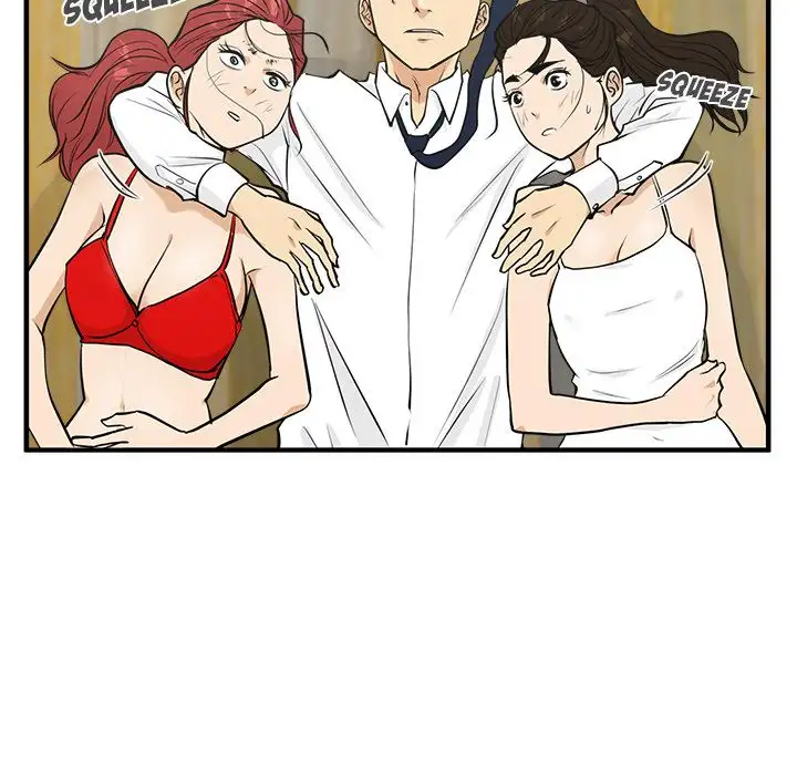 Mr. Kang Chapter 51 - Manhwa18.com