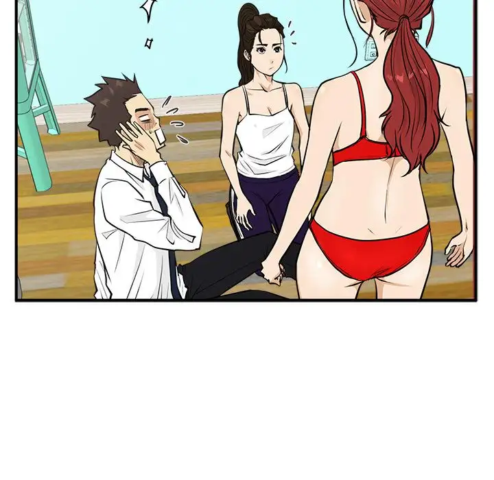 Mr. Kang Chapter 52 - Manhwa18.com