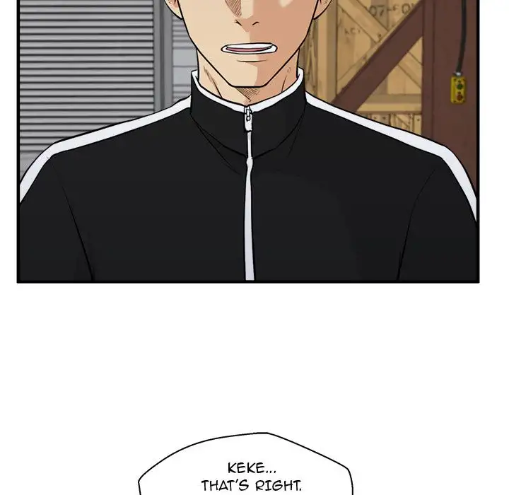 Mr. Kang Chapter 56 - Manhwa18.com