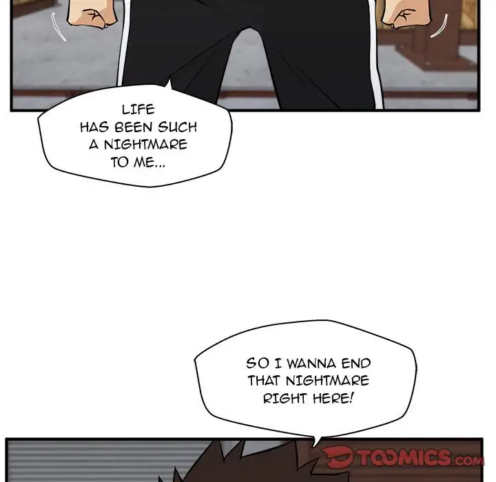 Mr. Kang Chapter 56 - Manhwa18.com