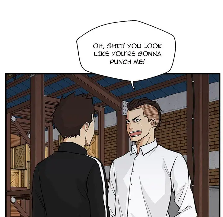 Mr. Kang Chapter 56 - Manhwa18.com