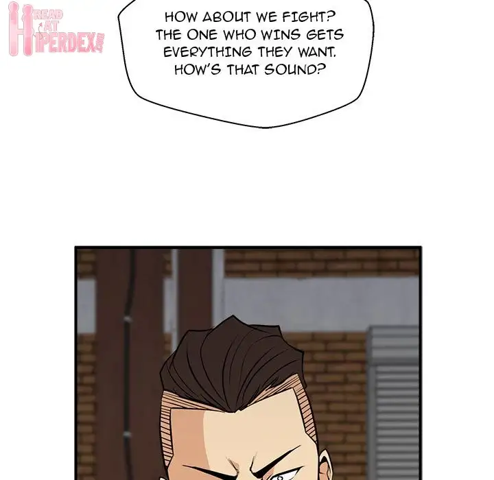 Mr. Kang Chapter 56 - Manhwa18.com