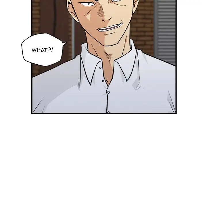 Mr. Kang Chapter 56 - Manhwa18.com