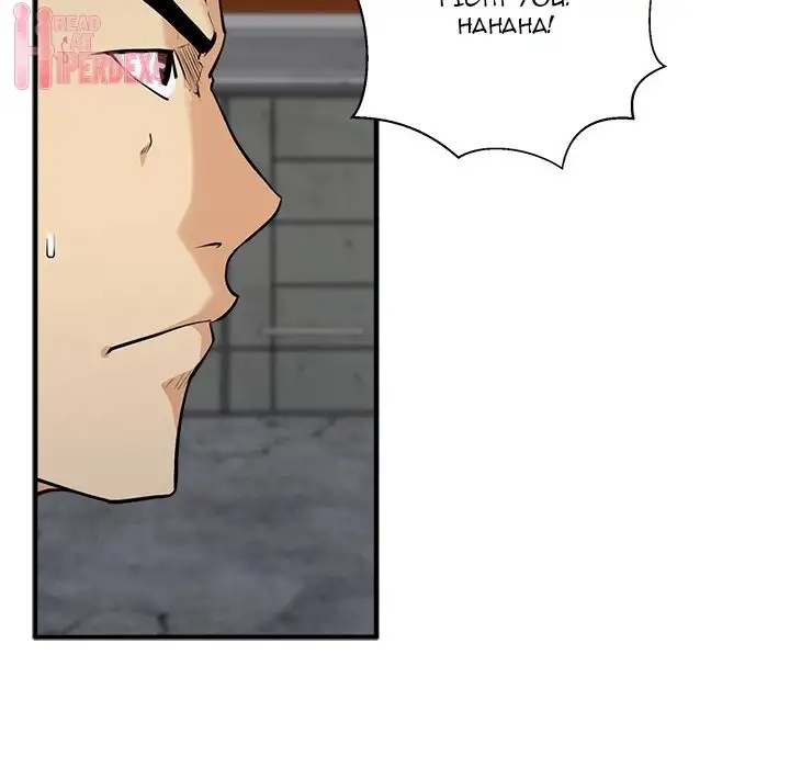 Mr. Kang Chapter 56 - Manhwa18.com