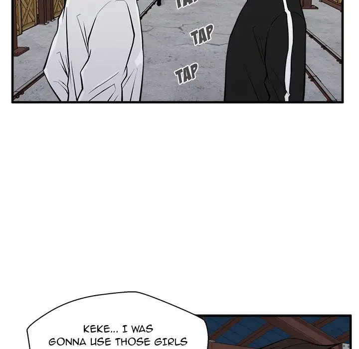 Mr. Kang Chapter 56 - Manhwa18.com