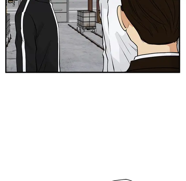 Mr. Kang Chapter 56 - Manhwa18.com