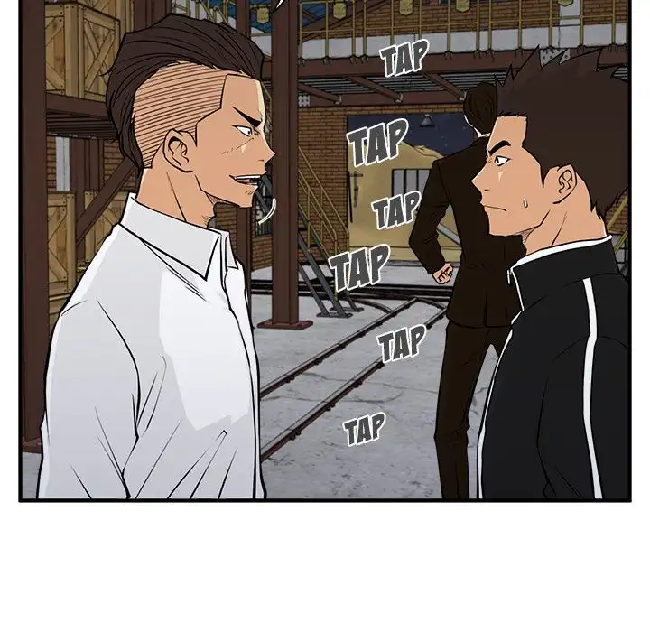 Mr. Kang Chapter 56 - Manhwa18.com