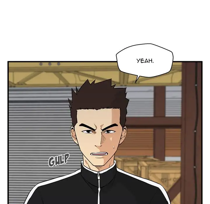 Mr. Kang Chapter 56 - Manhwa18.com