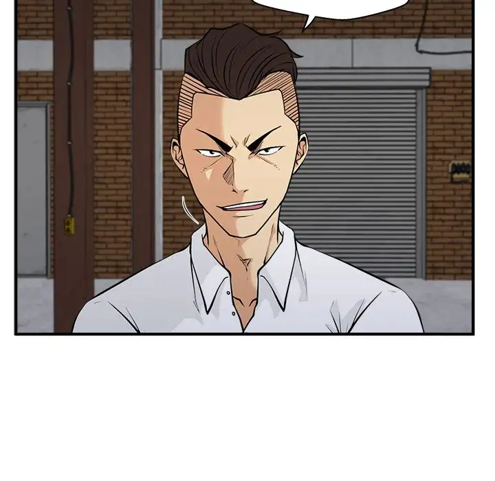 Mr. Kang Chapter 56 - Manhwa18.com