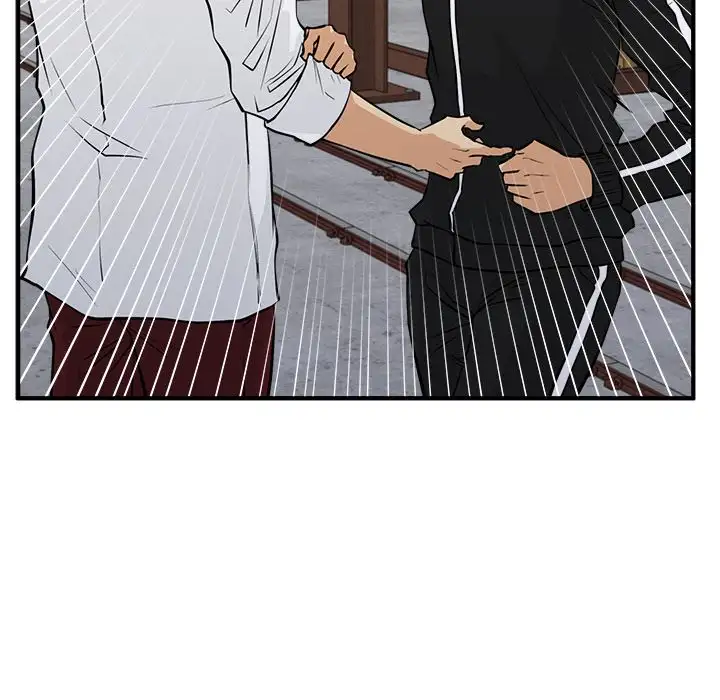 Mr. Kang Chapter 56 - Manhwa18.com