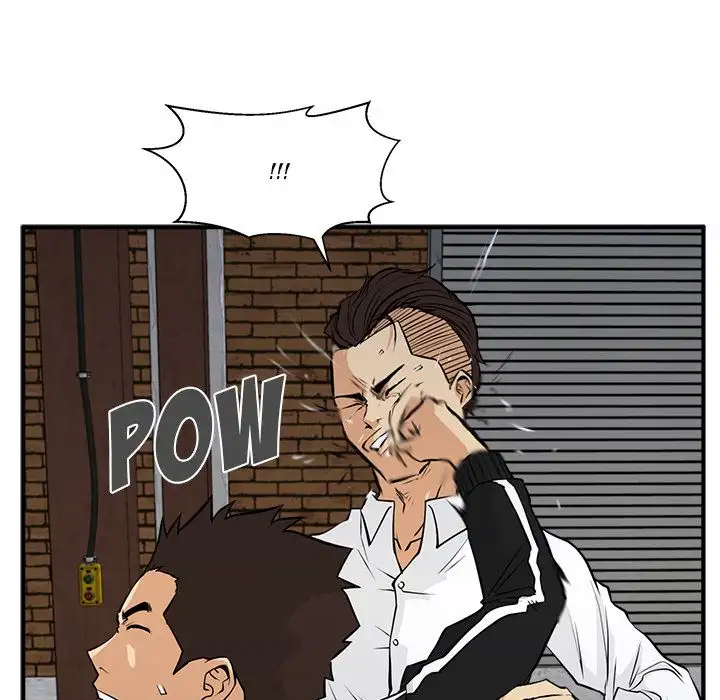 Mr. Kang Chapter 56 - Manhwa18.com