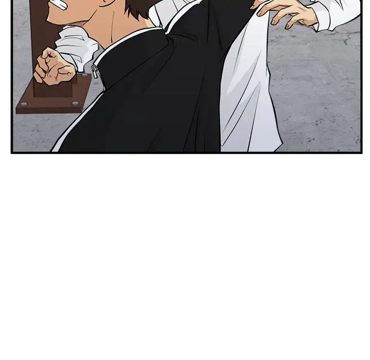 Mr. Kang Chapter 56 - Manhwa18.com