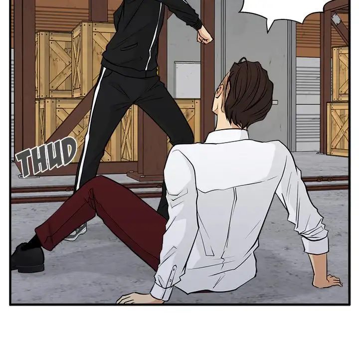 Mr. Kang Chapter 56 - Manhwa18.com