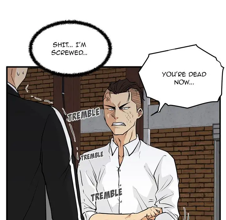 Mr. Kang Chapter 56 - Manhwa18.com