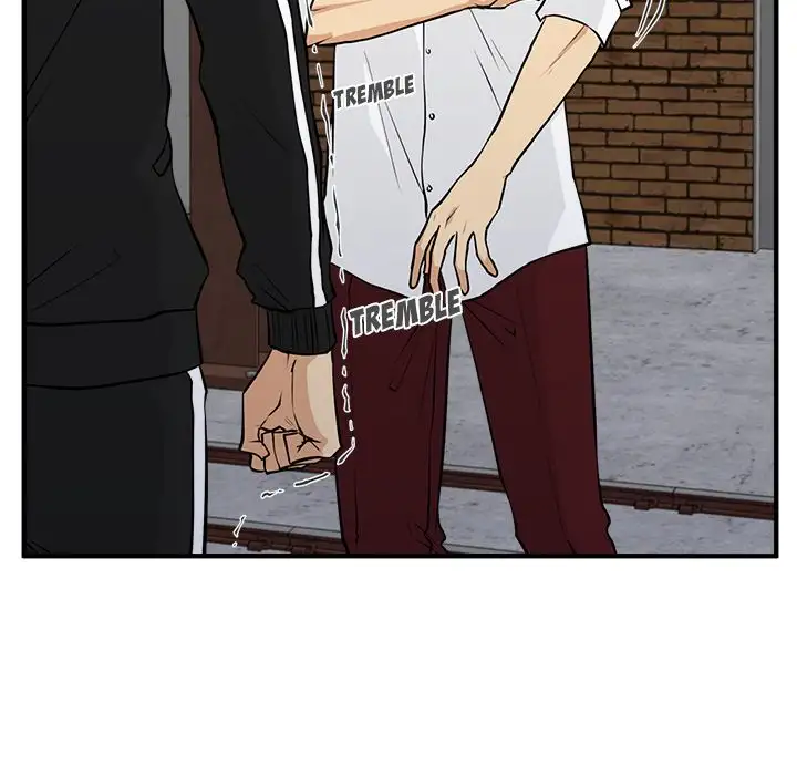 Mr. Kang Chapter 56 - Manhwa18.com