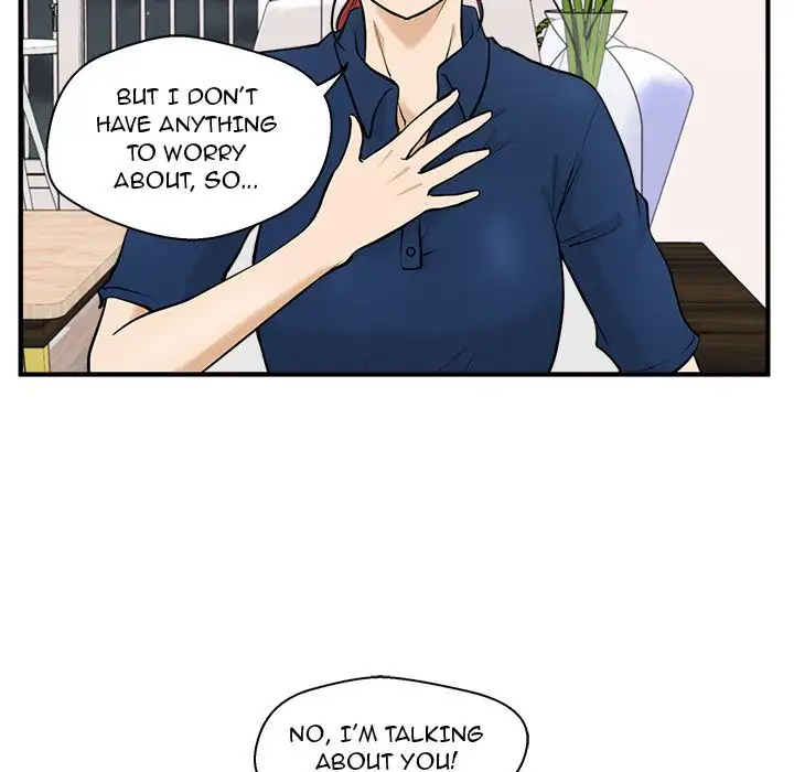 Mr. Kang Chapter 56 - Manhwa18.com