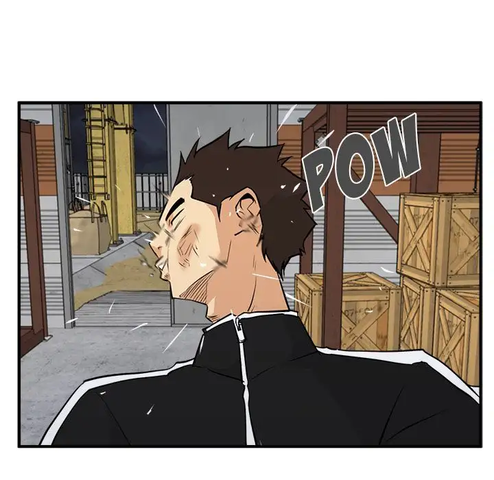 Mr. Kang Chapter 56 - Manhwa18.com