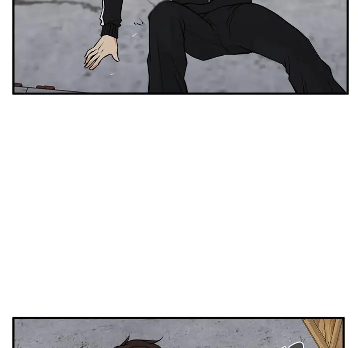 Mr. Kang Chapter 56 - Manhwa18.com