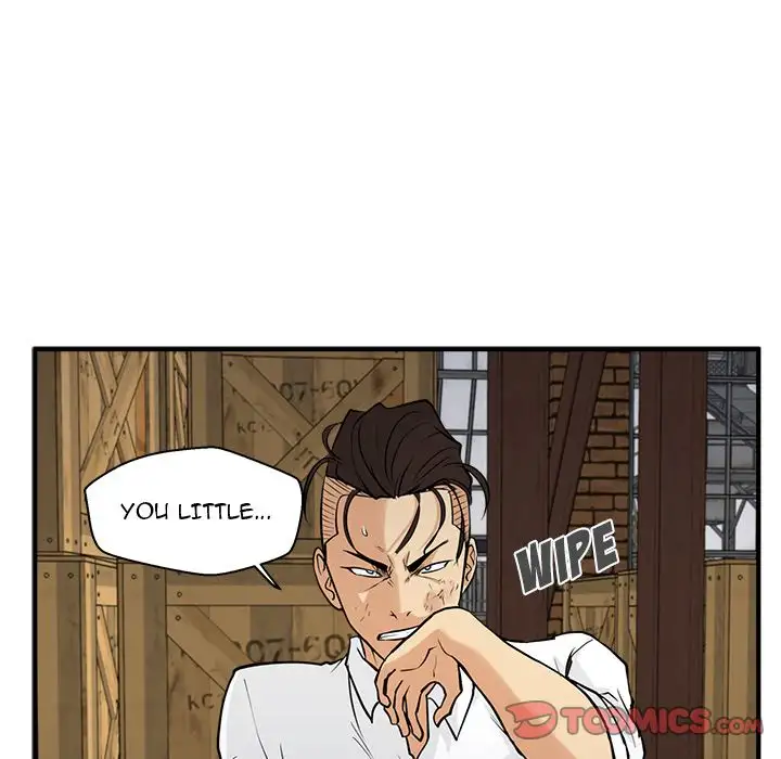 Mr. Kang Chapter 56 - Manhwa18.com